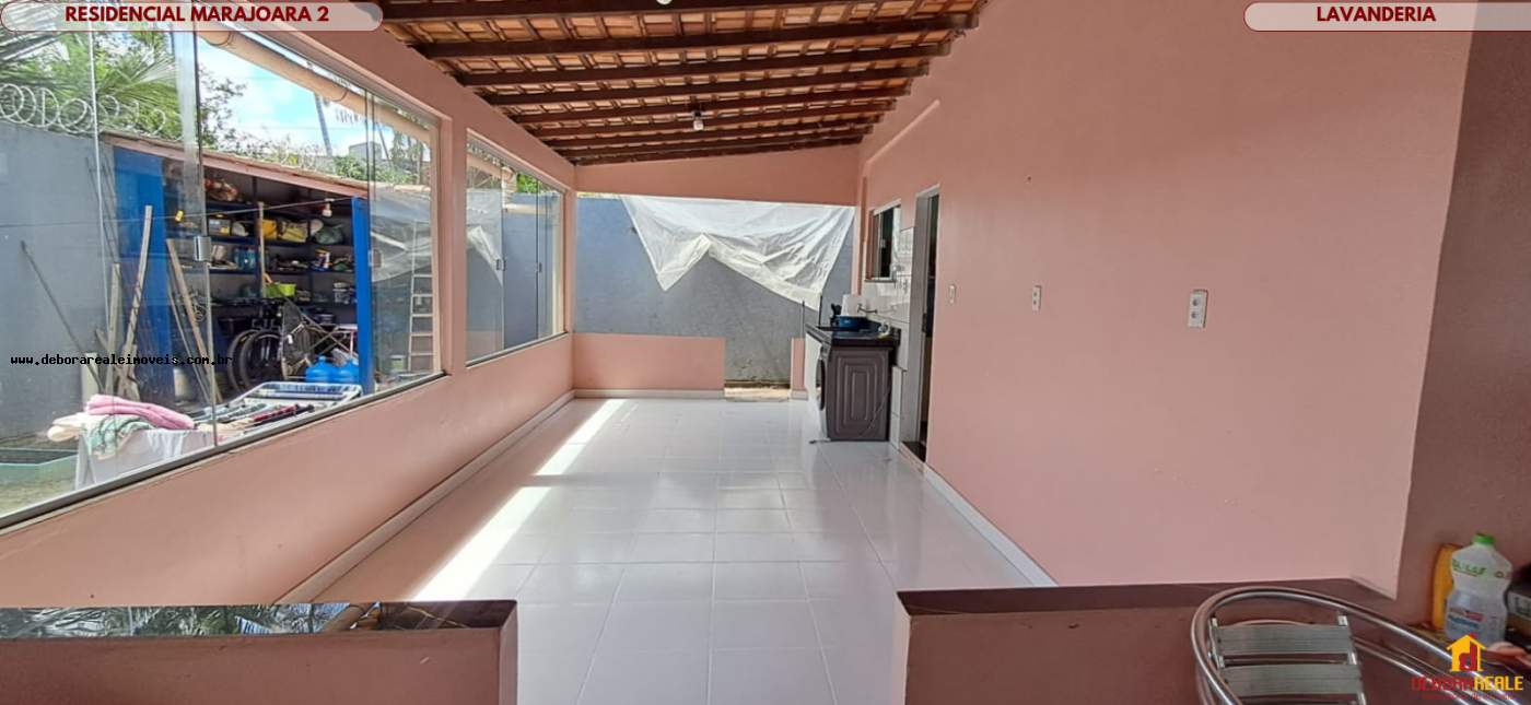 Casa, 3 quartos - Foto 15