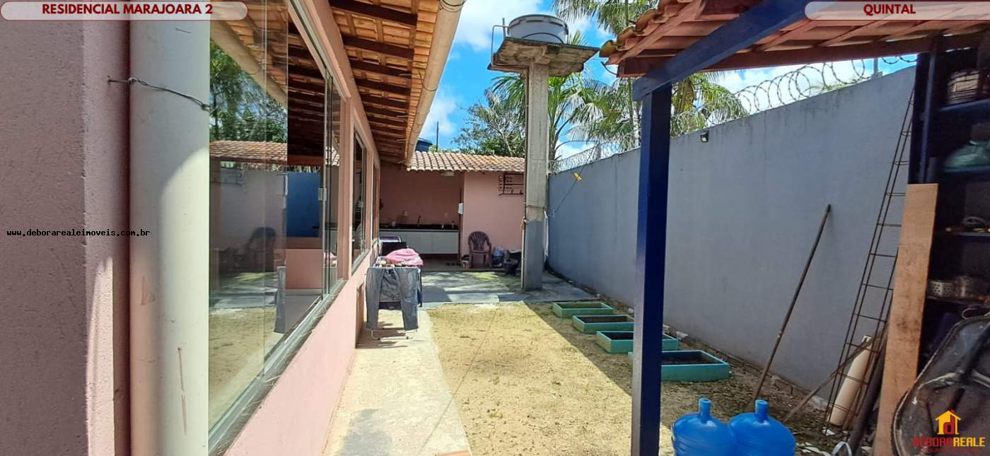 Casa, 3 quartos - Foto 16