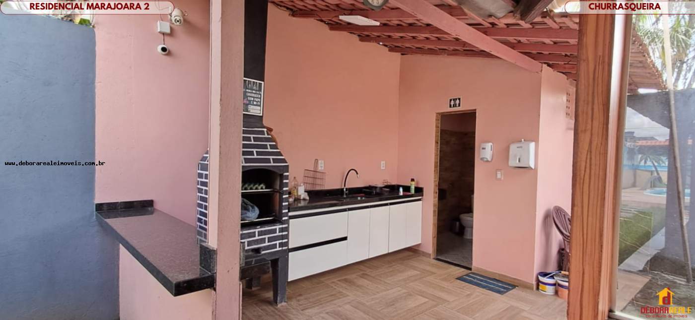 Casa, 3 quartos - Foto 17