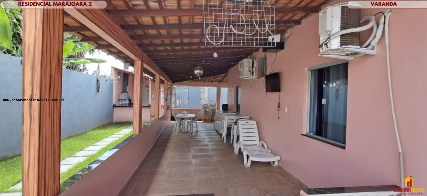 Casa, 3 quartos - Foto 18