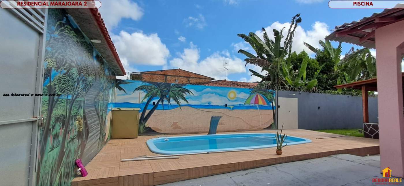 Casa, 3 quartos - Foto 19