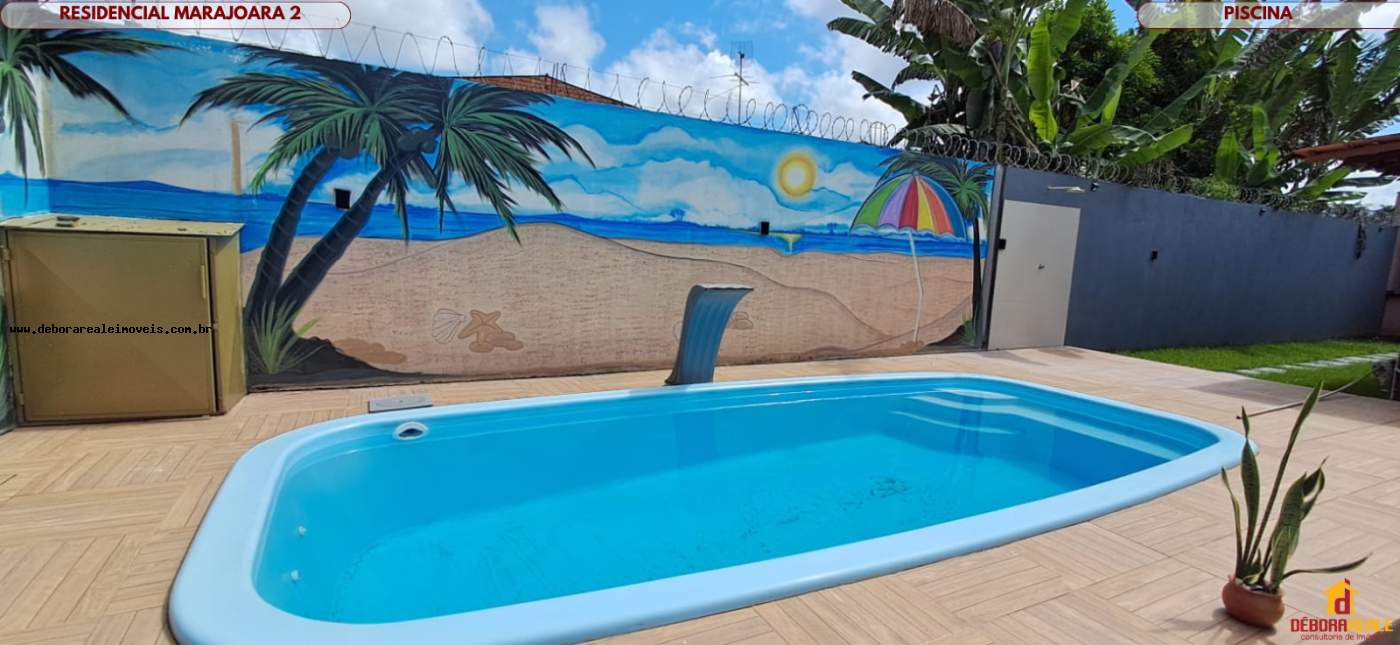 Casa, 3 quartos - Foto 20