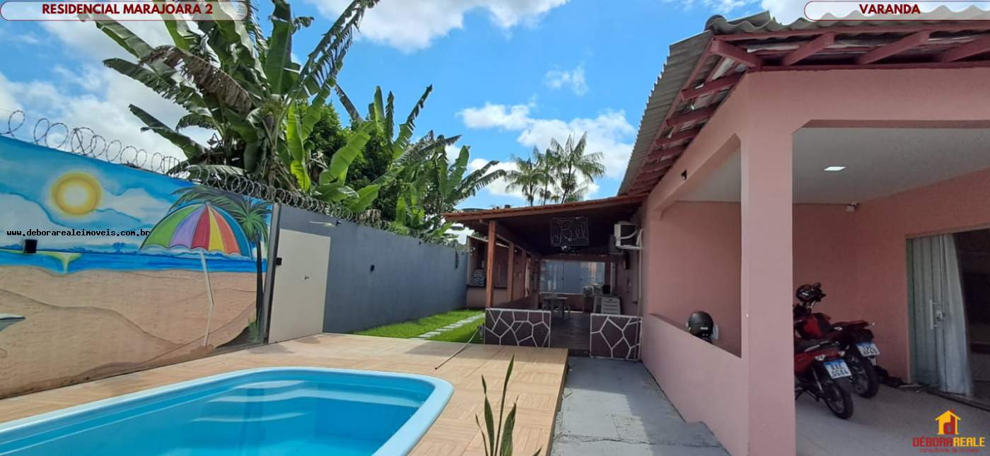 Casa, 3 quartos - Foto 21