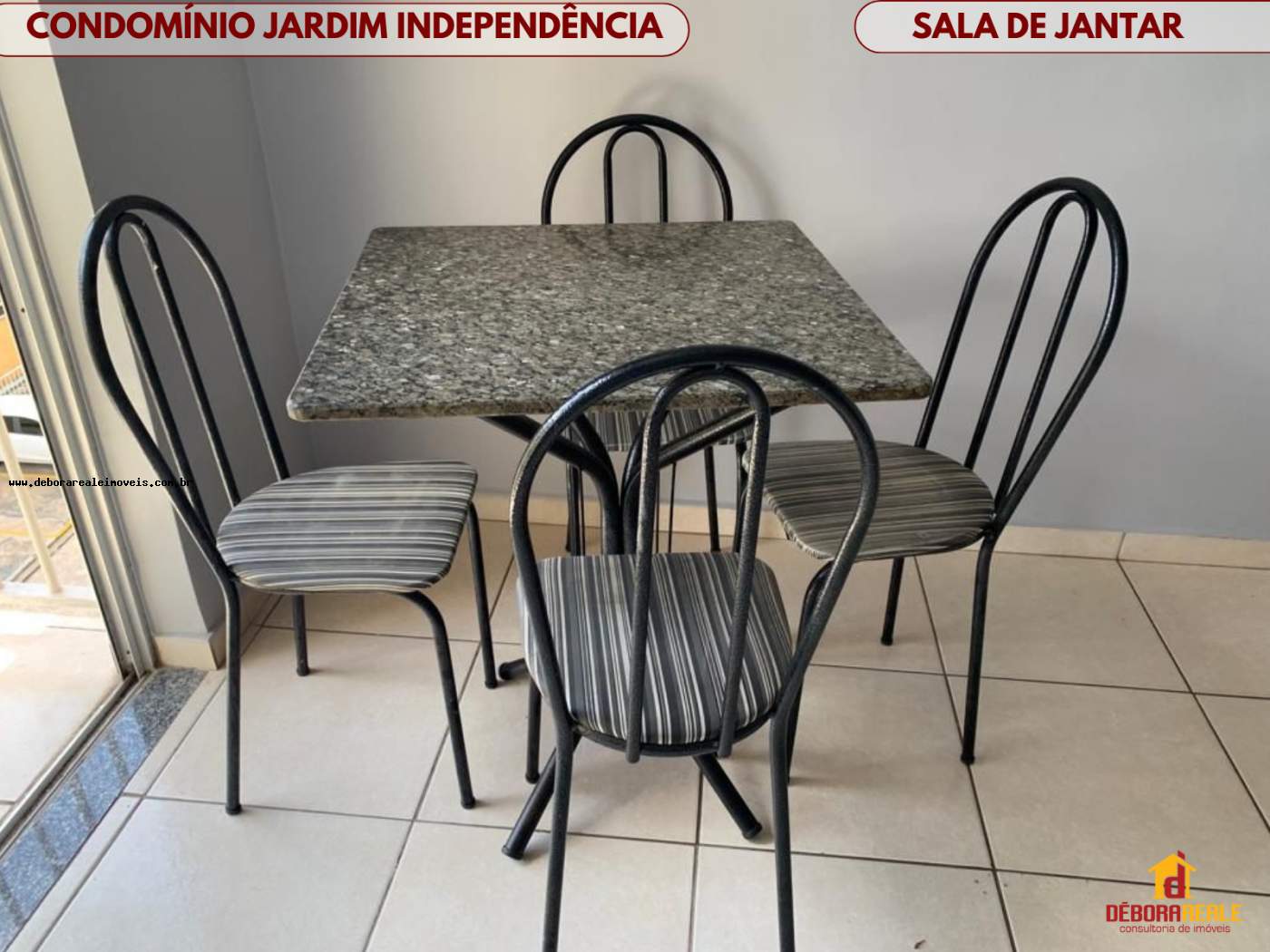 Apartamento, 2 quartos - Foto 3