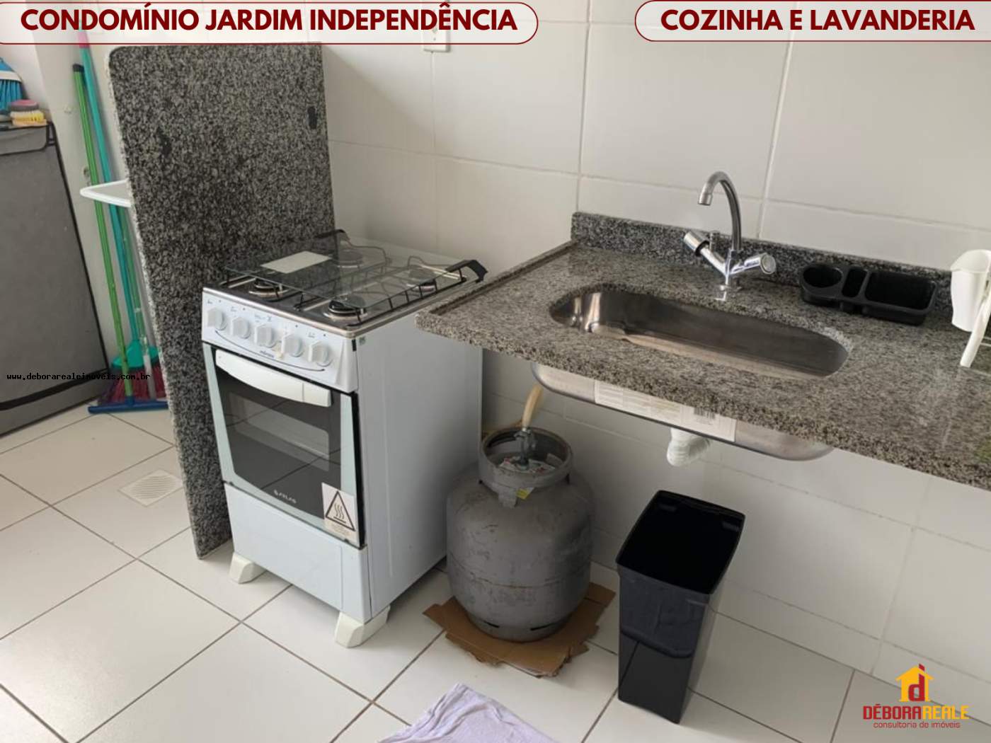 Apartamento, 2 quartos - Foto 4