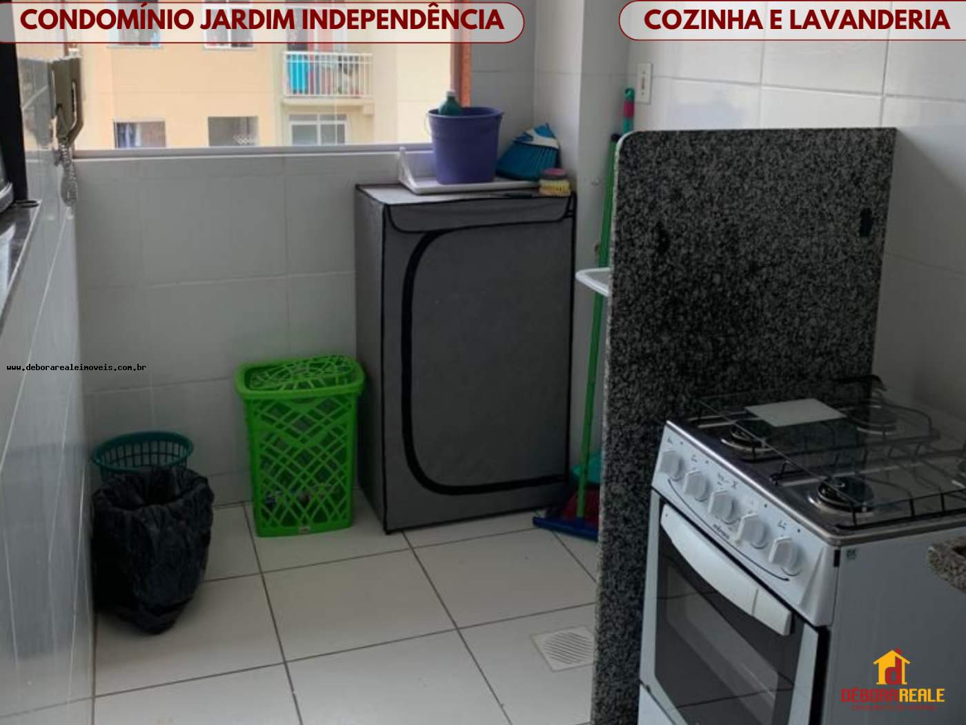 Apartamento, 2 quartos - Foto 5
