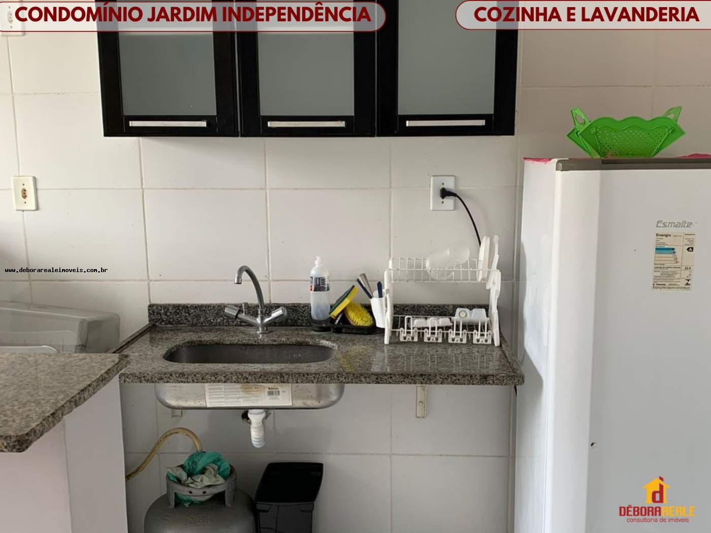 Apartamento, 2 quartos - Foto 7