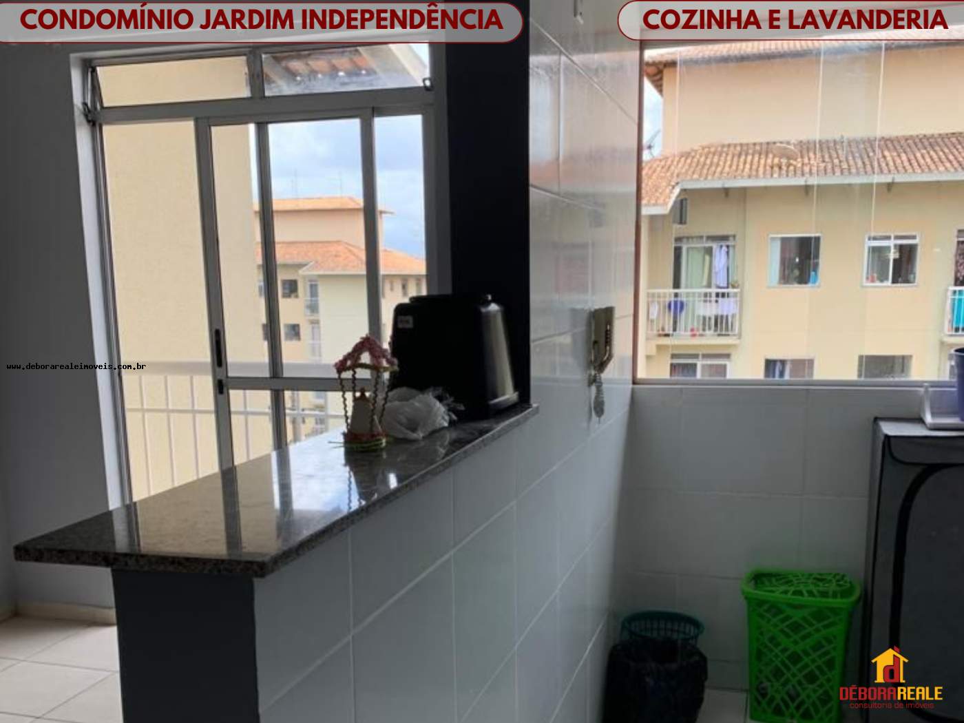 Apartamento, 2 quartos - Foto 8