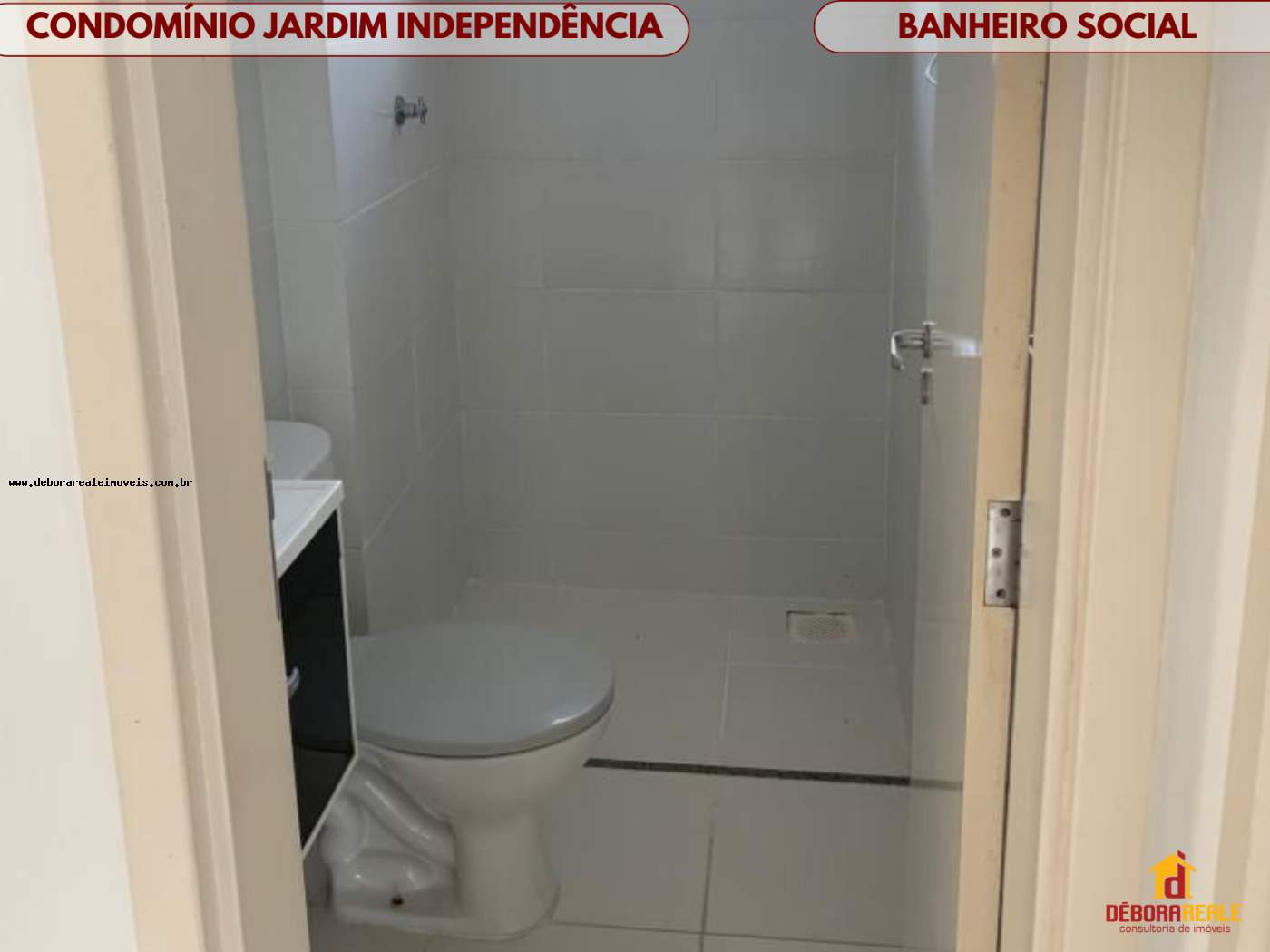 Apartamento, 2 quartos - Foto 9