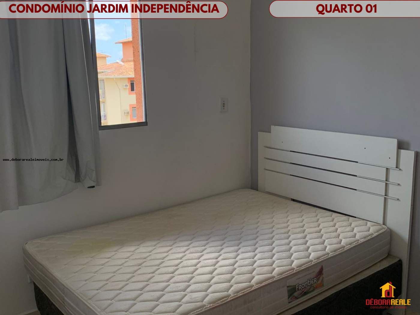 Apartamento, 2 quartos - Foto 10
