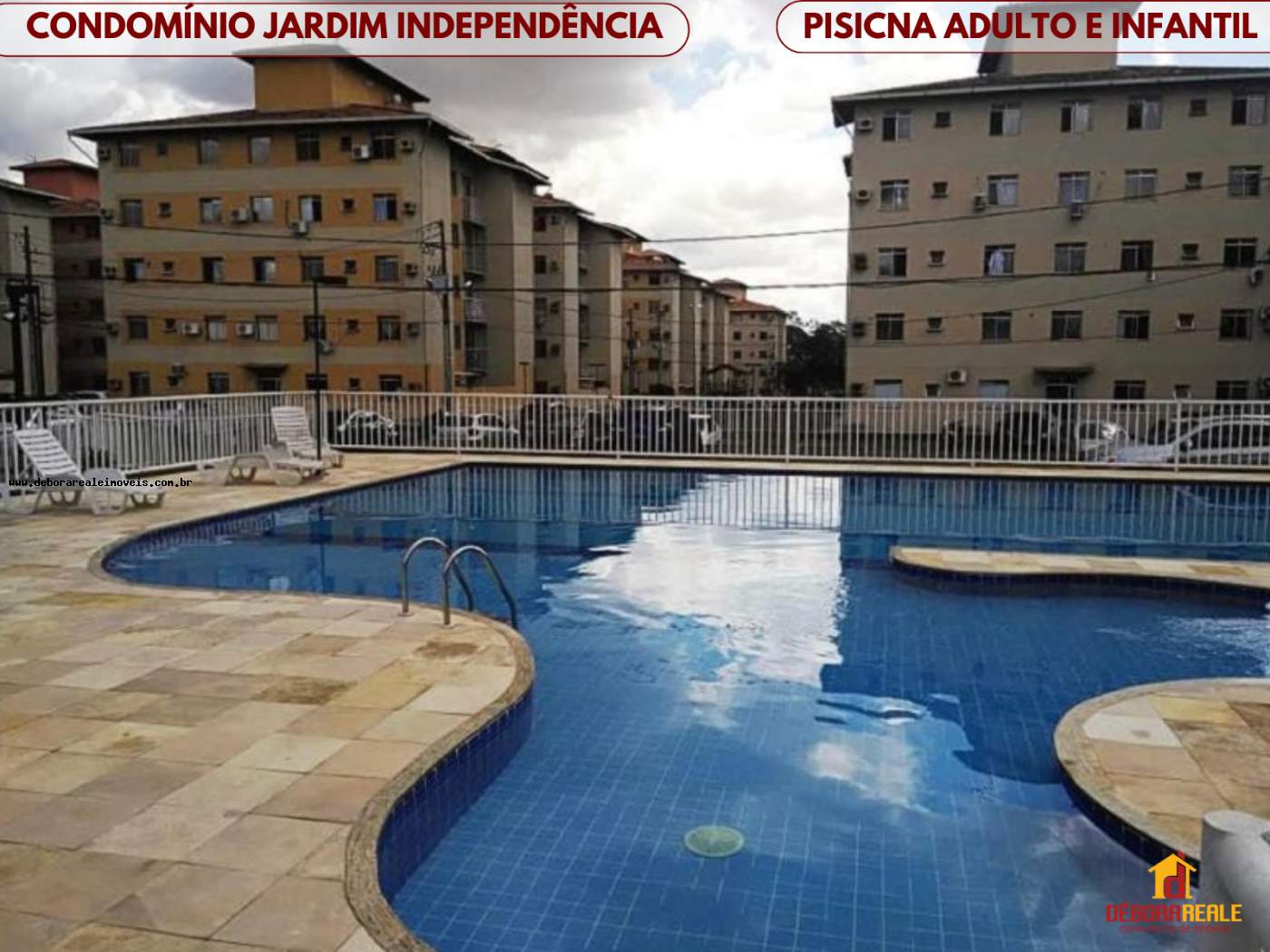 Apartamento, 2 quartos - Foto 12