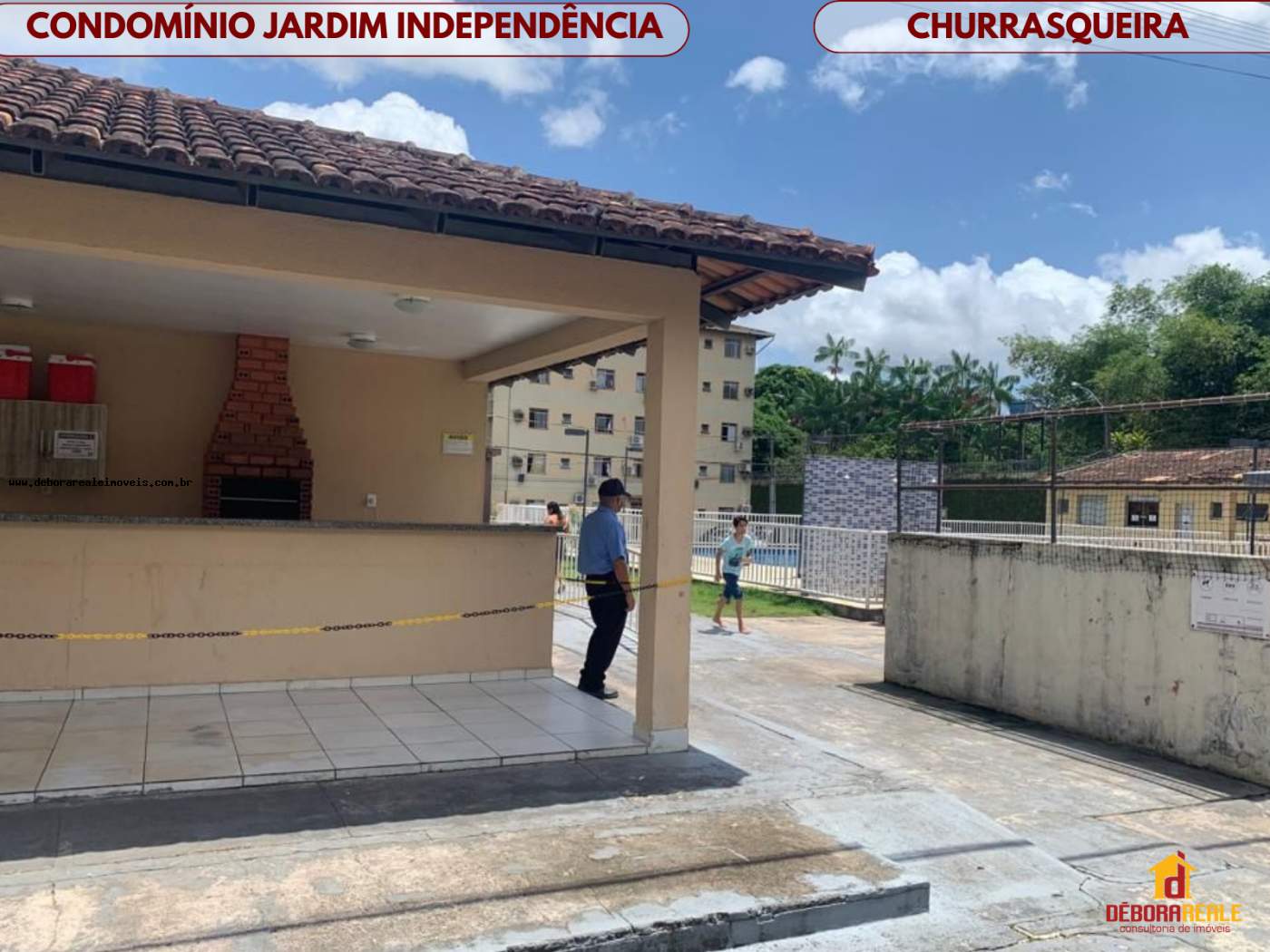 Apartamento, 2 quartos - Foto 14