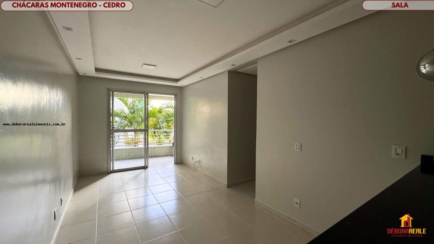 Apartamento, 3 quartos - Foto 1