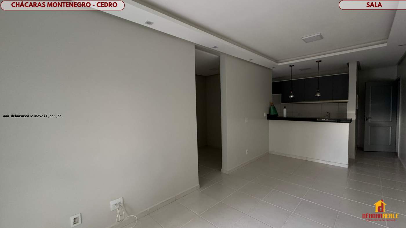 Apartamento, 3 quartos - Foto 2