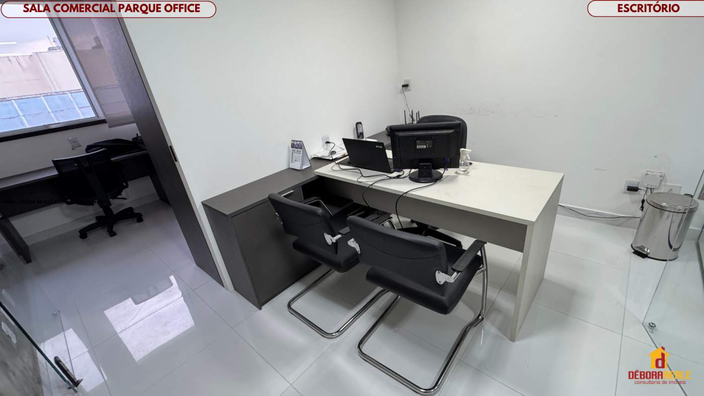 Sala-Conjunto - Foto 4