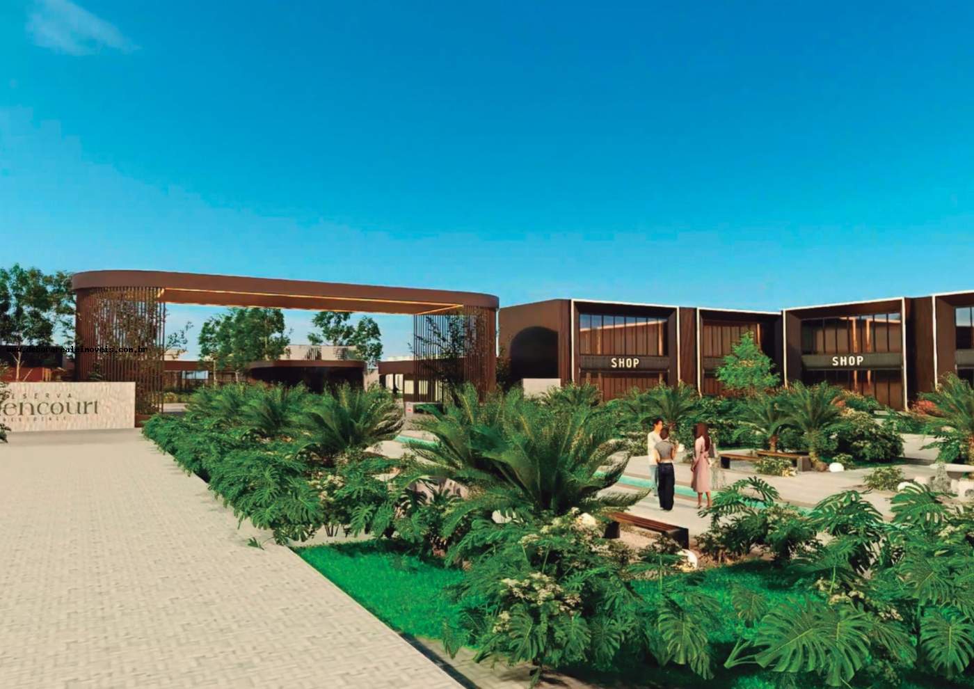 Terreno, 160 m² - Foto 3