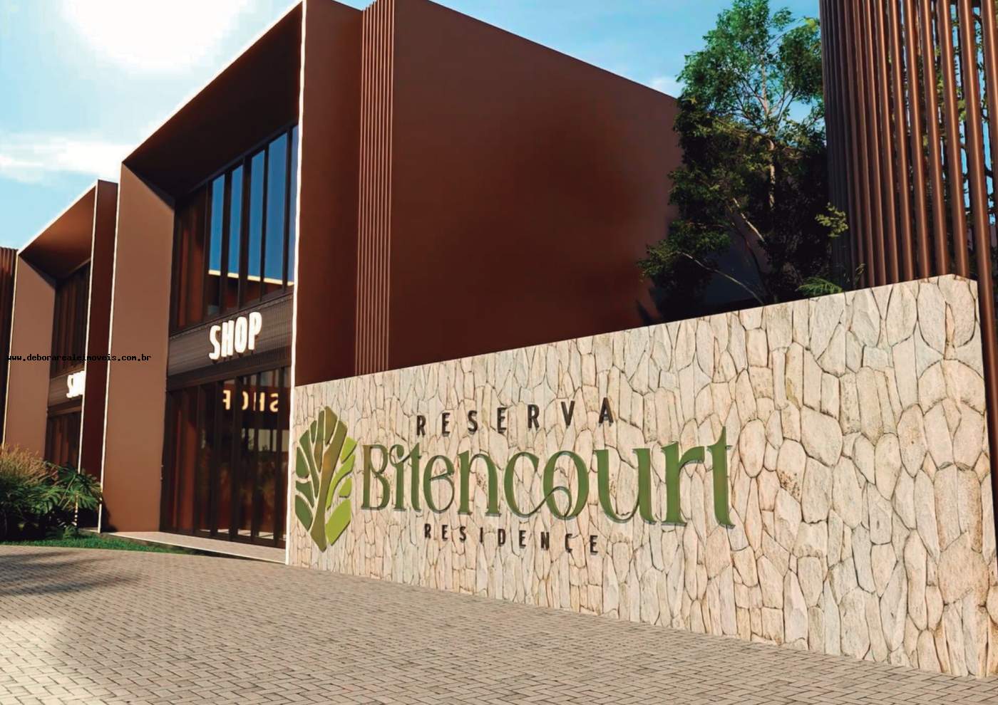 Terreno, 160 m² - Foto 1