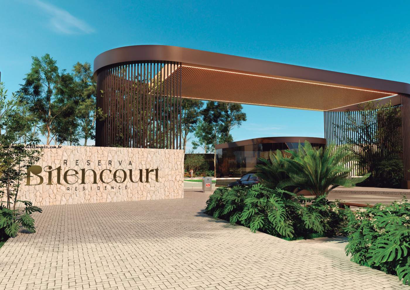 Terreno, 160 m² - Foto 2