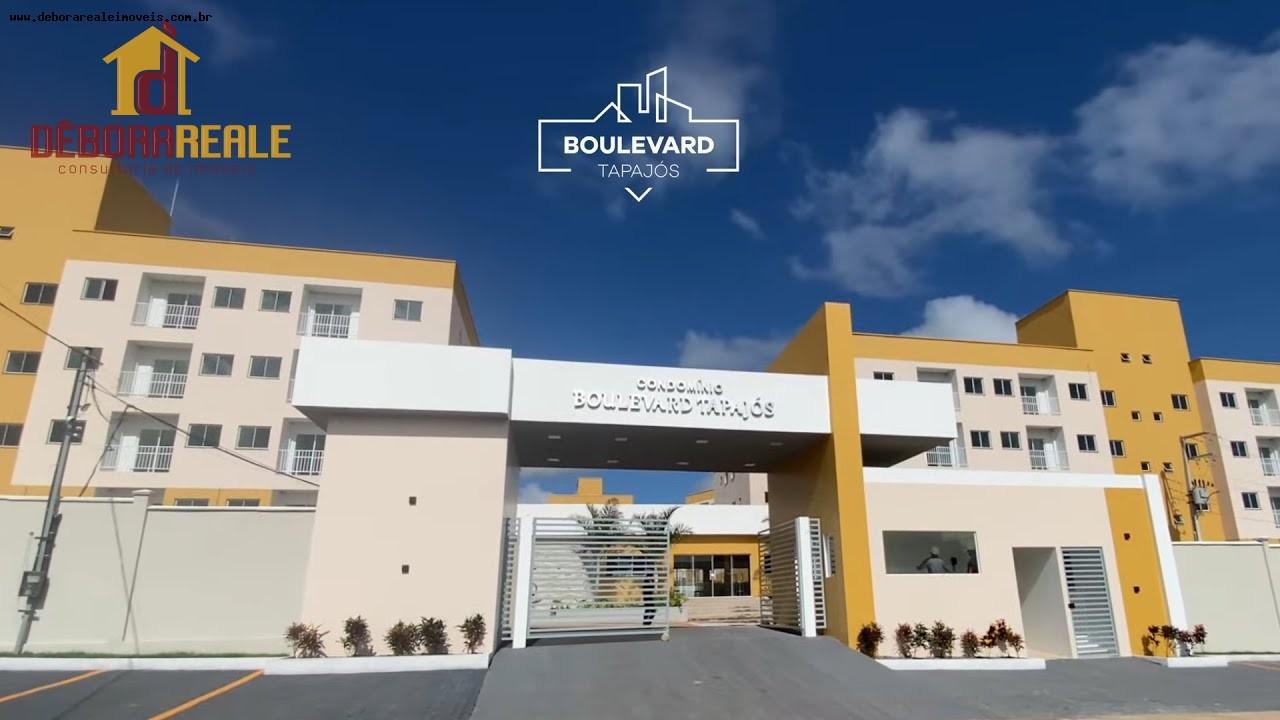 Apartamento, 2 quartos, 48 m² - Foto 1