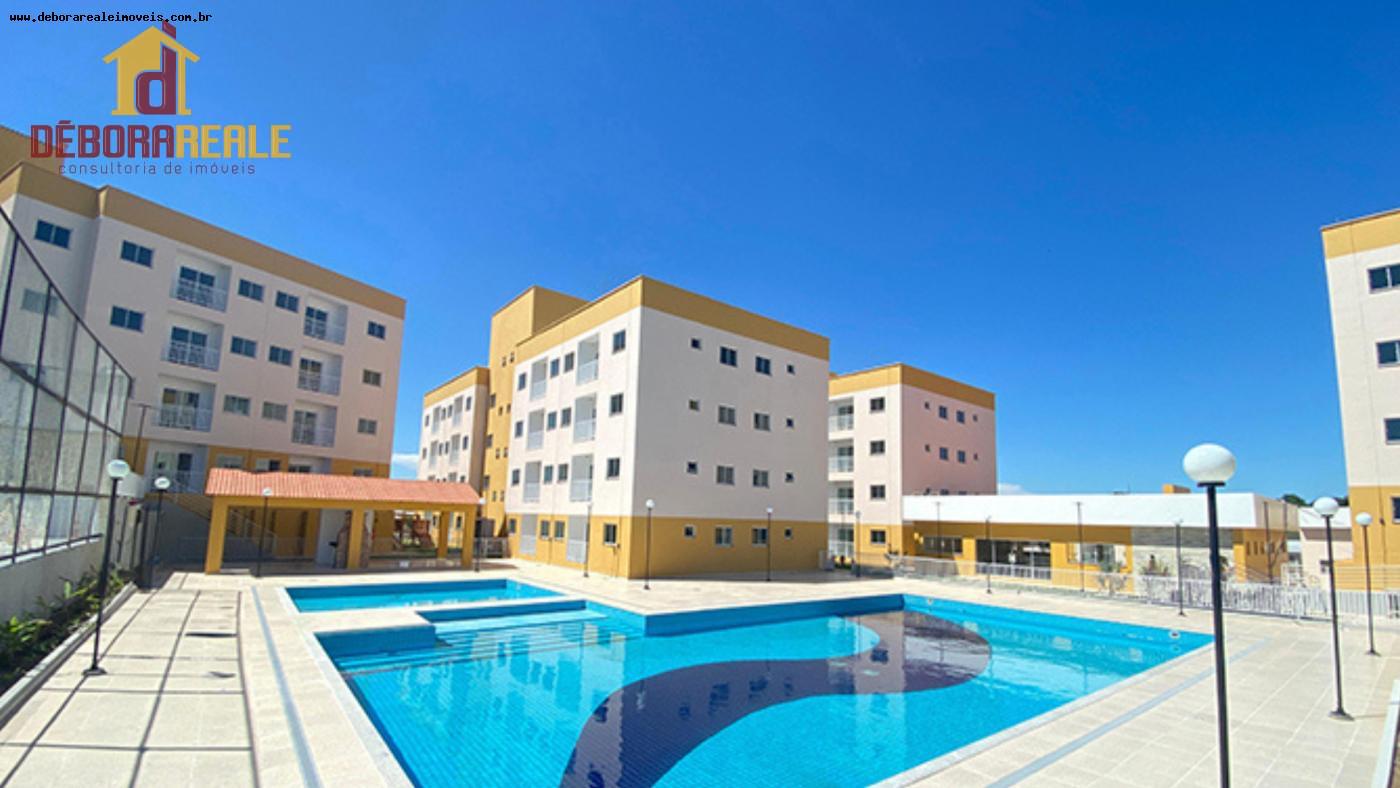 Apartamento, 2 quartos, 48 m² - Foto 7