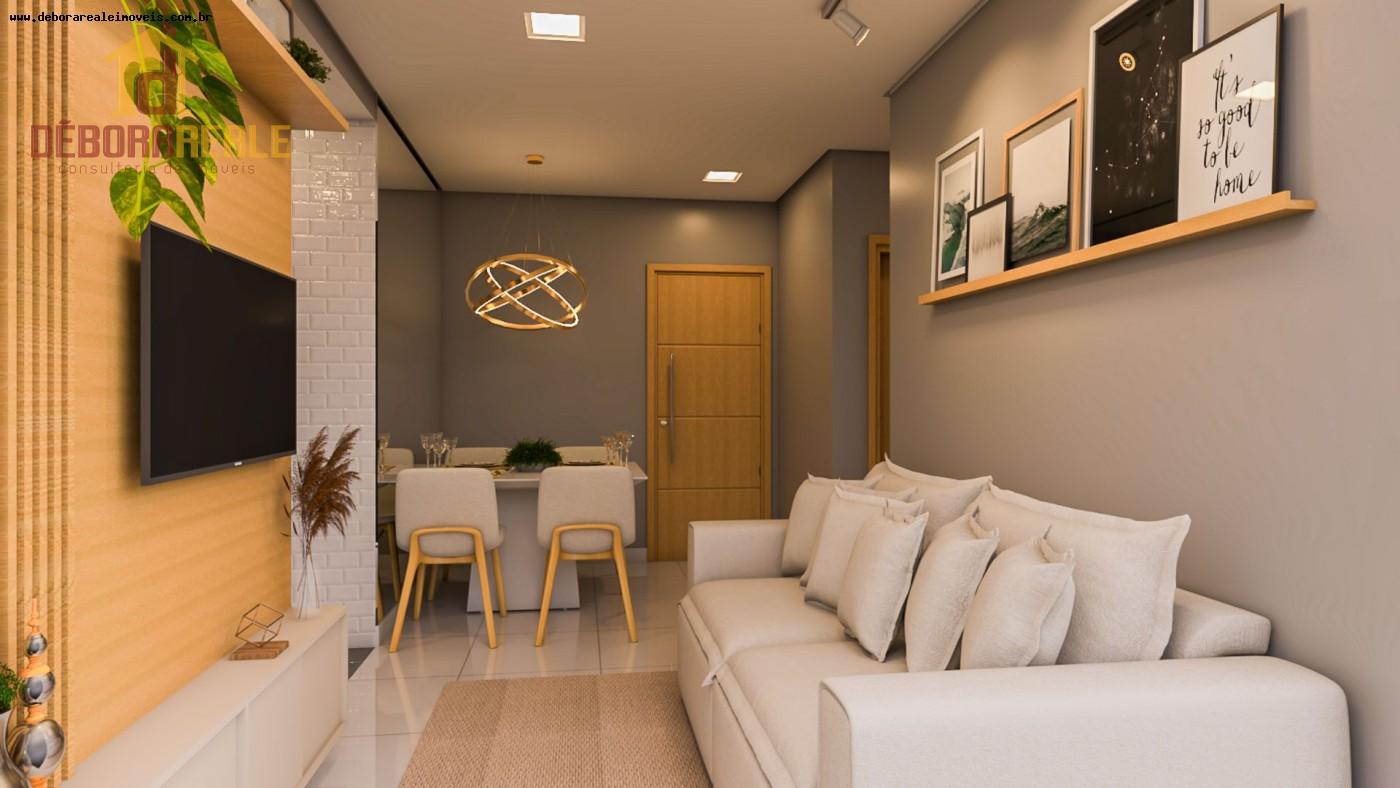 Apartamento, 2 quartos, 48 m² - Foto 8