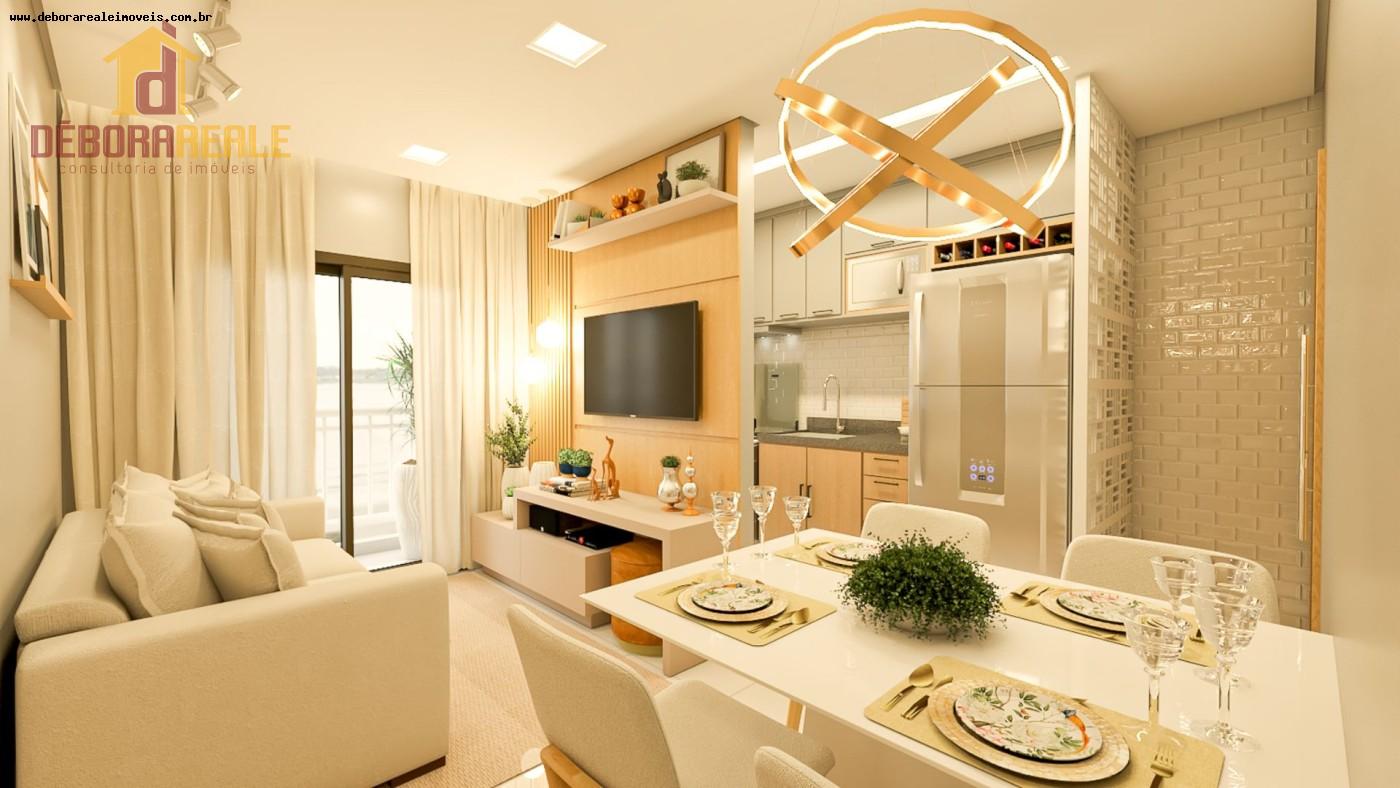 Apartamento, 2 quartos, 48 m² - Foto 10