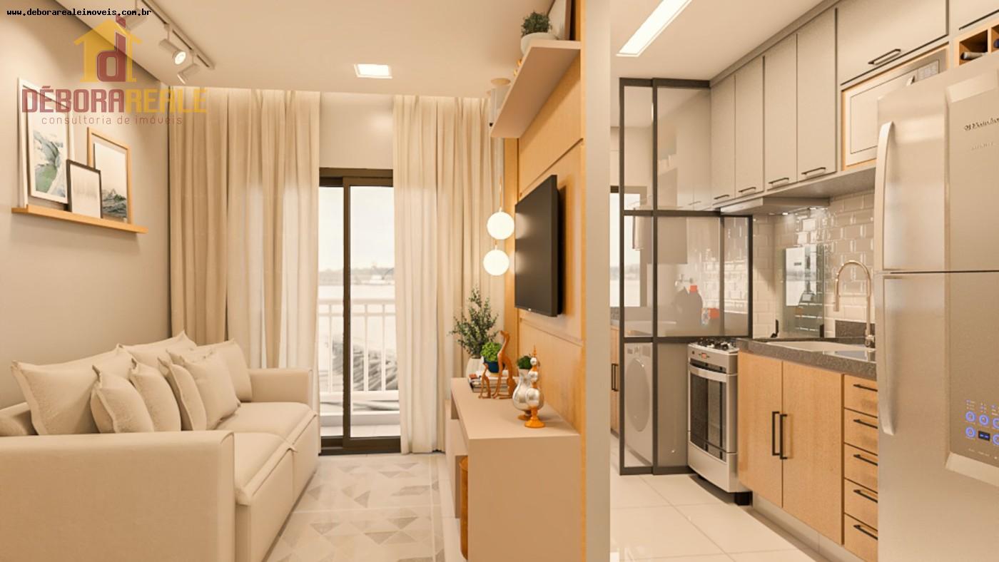 Apartamento, 2 quartos, 48 m² - Foto 14