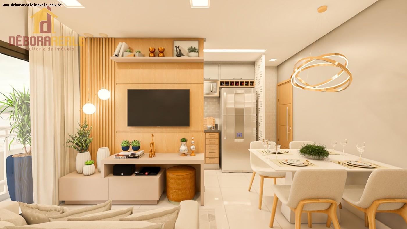 Apartamento, 2 quartos, 48 m² - Foto 17