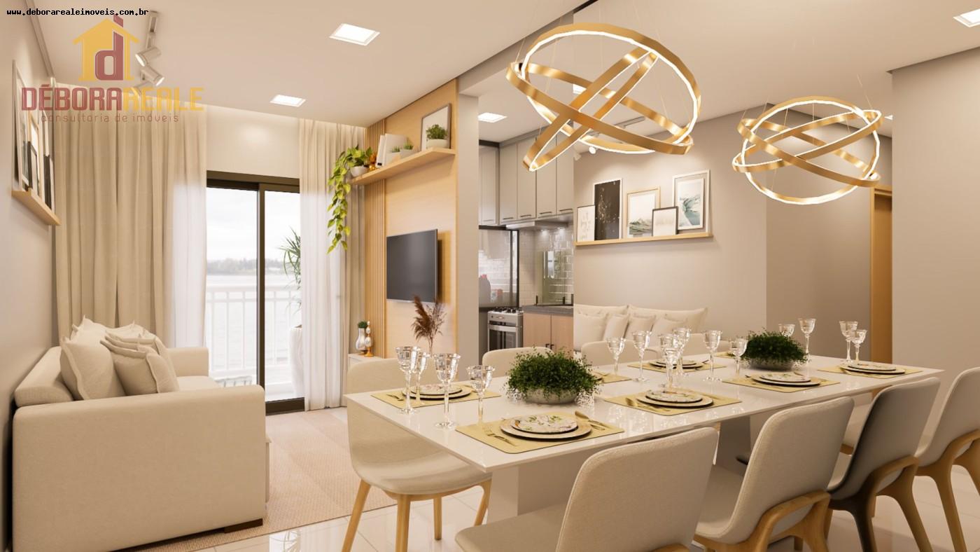 Apartamento, 2 quartos, 48 m² - Foto 9