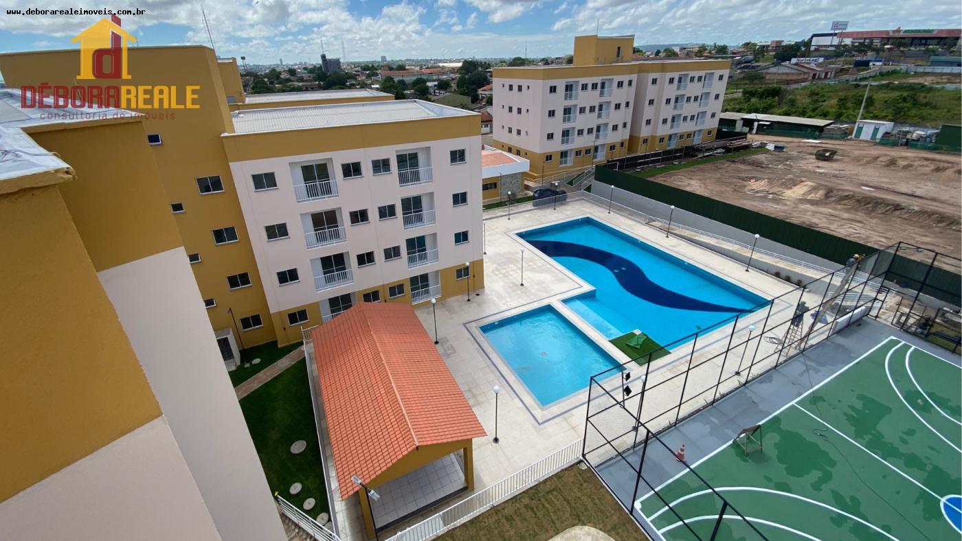 Apartamento, 2 quartos, 48 m² - Foto 3