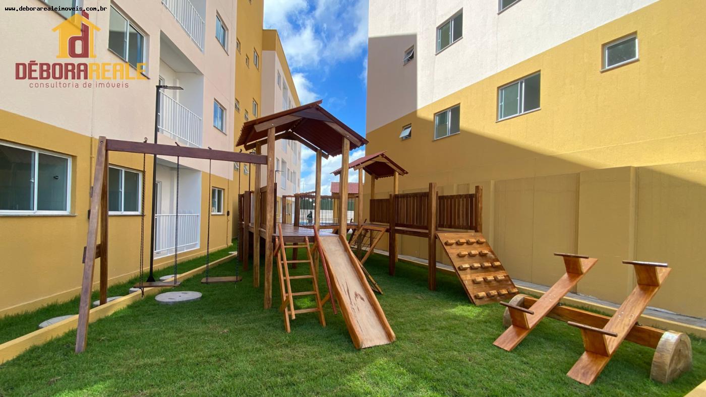 Apartamento, 2 quartos, 48 m² - Foto 6