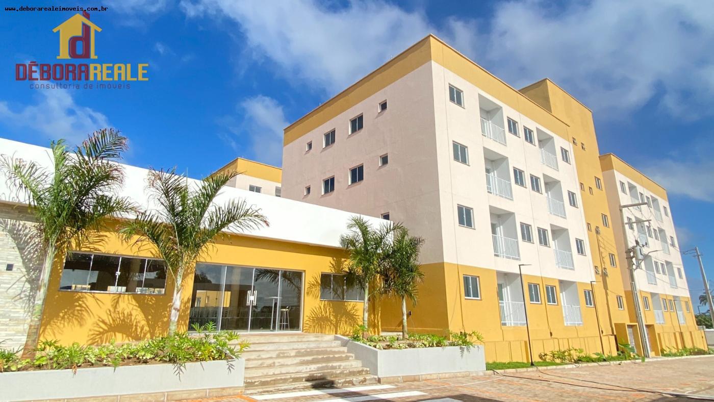 Apartamento, 2 quartos, 48 m² - Foto 2