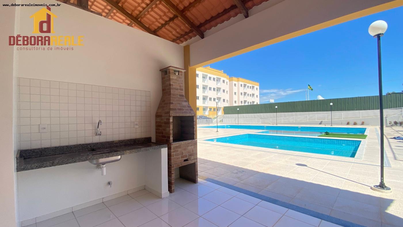 Apartamento, 2 quartos, 48 m² - Foto 5