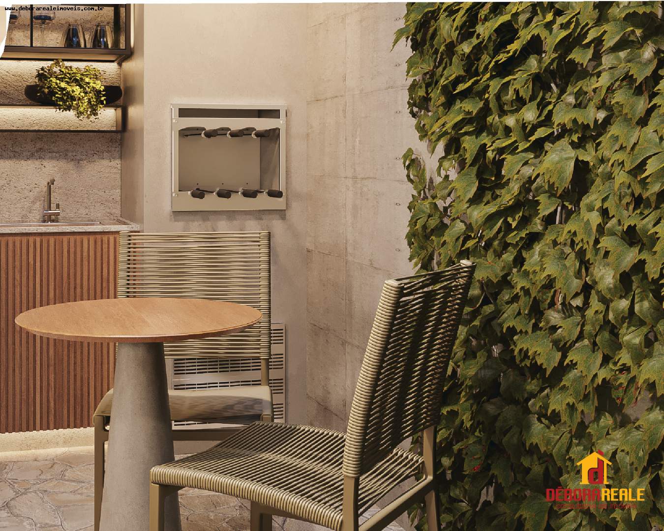 Casa de Condomínio, 3 quartos - Foto 8