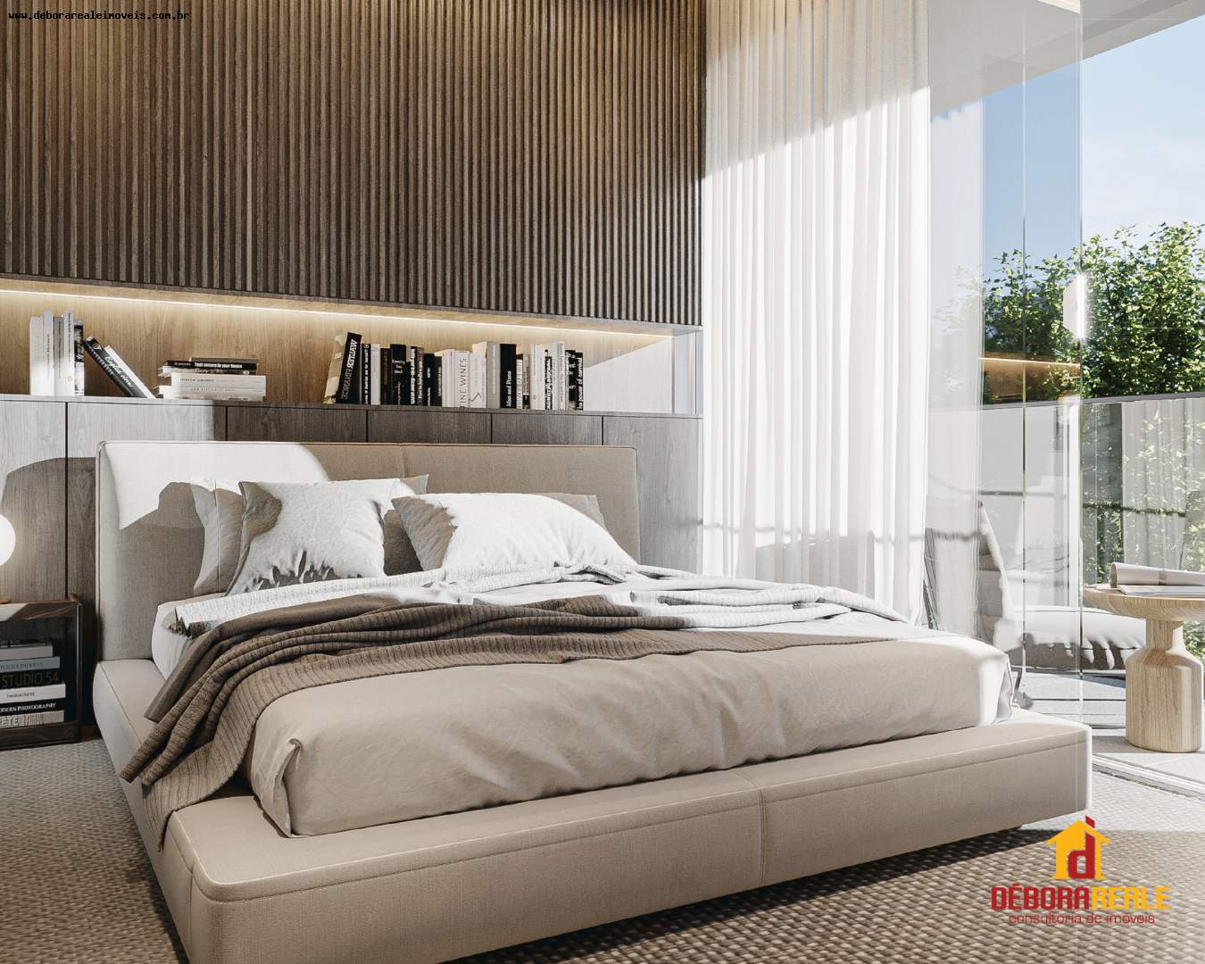 Casa de Condomínio, 3 quartos - Foto 9