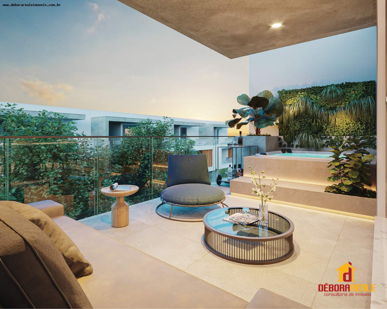 Casa de Condomínio, 3 quartos - Foto 12