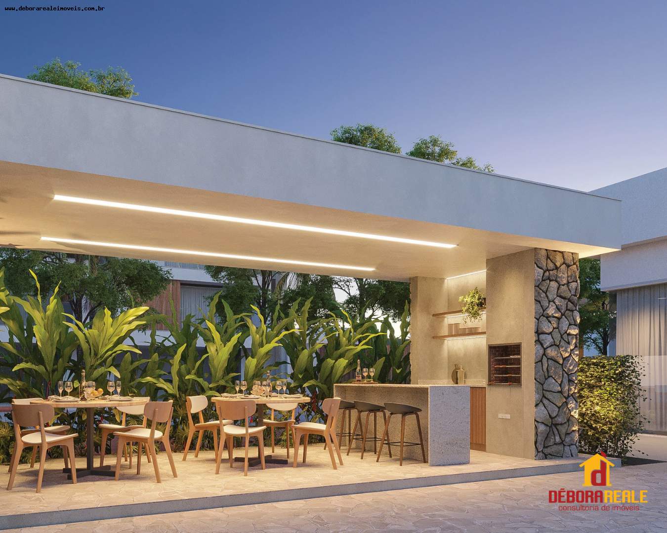 Casa de Condomínio, 3 quartos - Foto 15