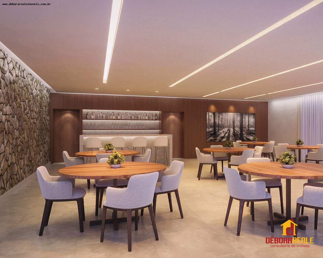 Casa de Condomínio, 3 quartos - Foto 16