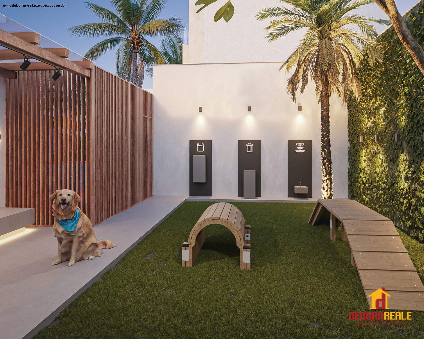 Casa de Condomínio, 3 quartos - Foto 17