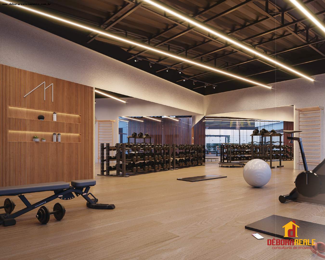 Casa de Condomínio, 3 quartos - Foto 18