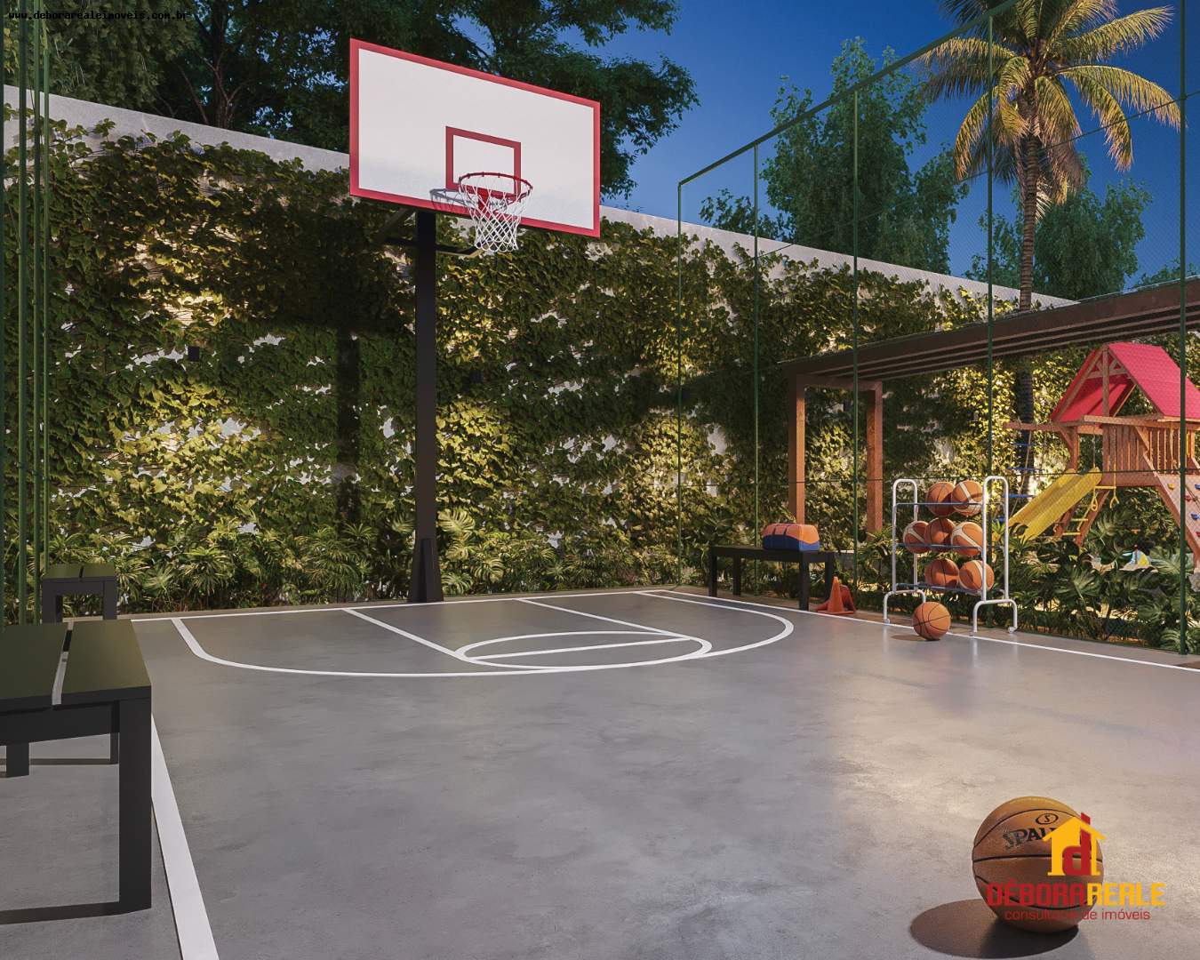 Casa de Condomínio, 3 quartos - Foto 20