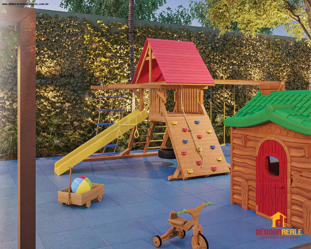 Casa de Condomínio, 3 quartos - Foto 21