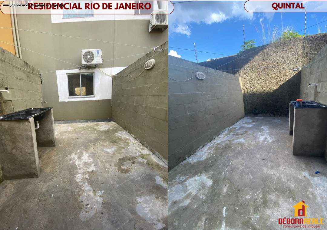 Apartamento, 2 quartos, 44 m² - Foto 6