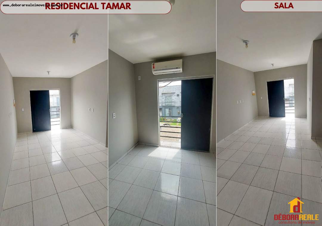 Apartamento, 2 quartos, 56 m² - Foto 1