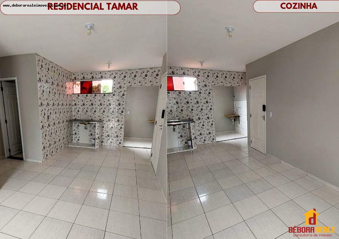 Apartamento, 2 quartos, 56 m² - Foto 2