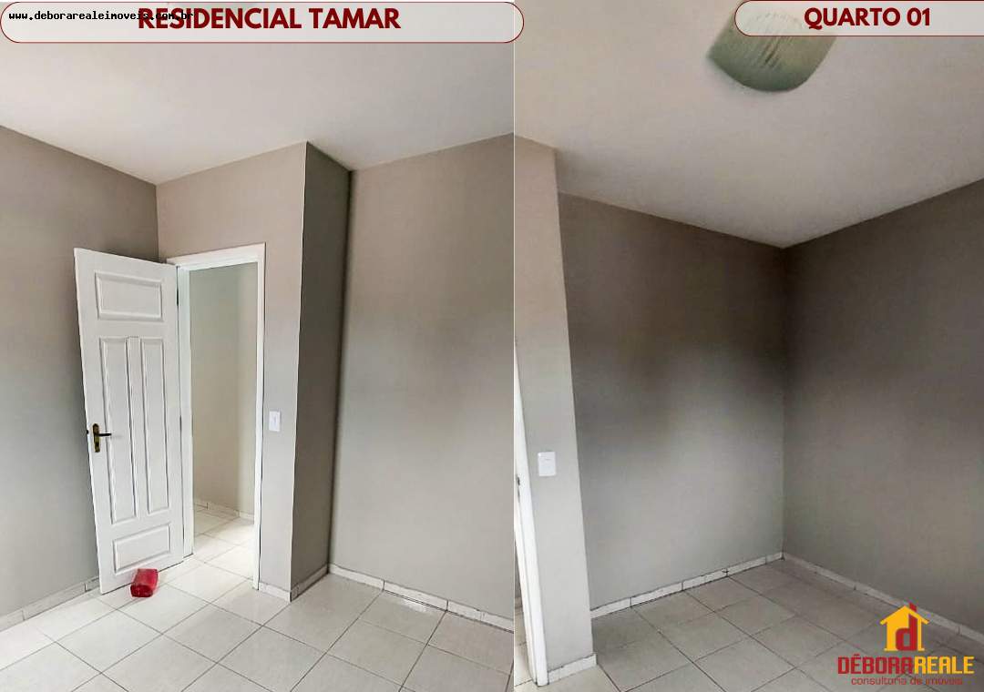 Apartamento, 2 quartos, 56 m² - Foto 3