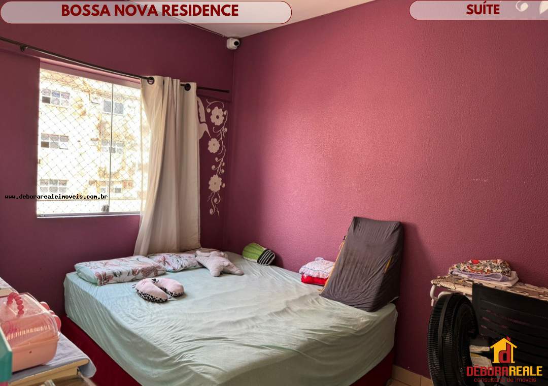 Apartamento, 2 quartos, 63 m² - Foto 2