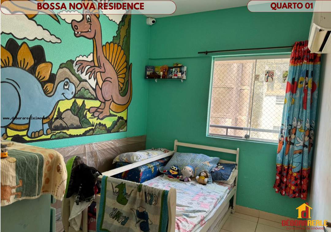 Apartamento, 2 quartos, 63 m² - Foto 3