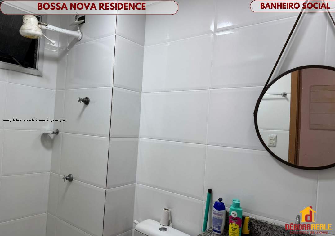 Apartamento, 2 quartos, 63 m² - Foto 4