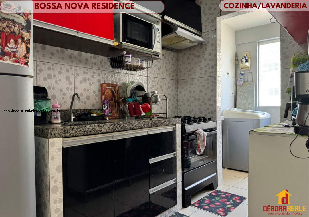 Apartamento, 2 quartos, 63 m² - Foto 5